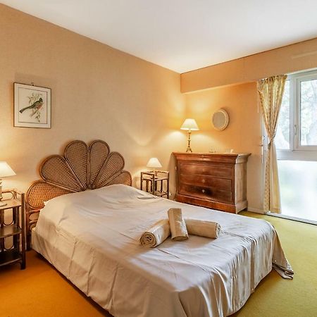 Le Monticule Par Dodo-A-Cassis Apartment Екстериор снимка