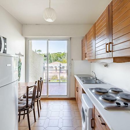 Le Monticule Par Dodo-A-Cassis Apartment Екстериор снимка