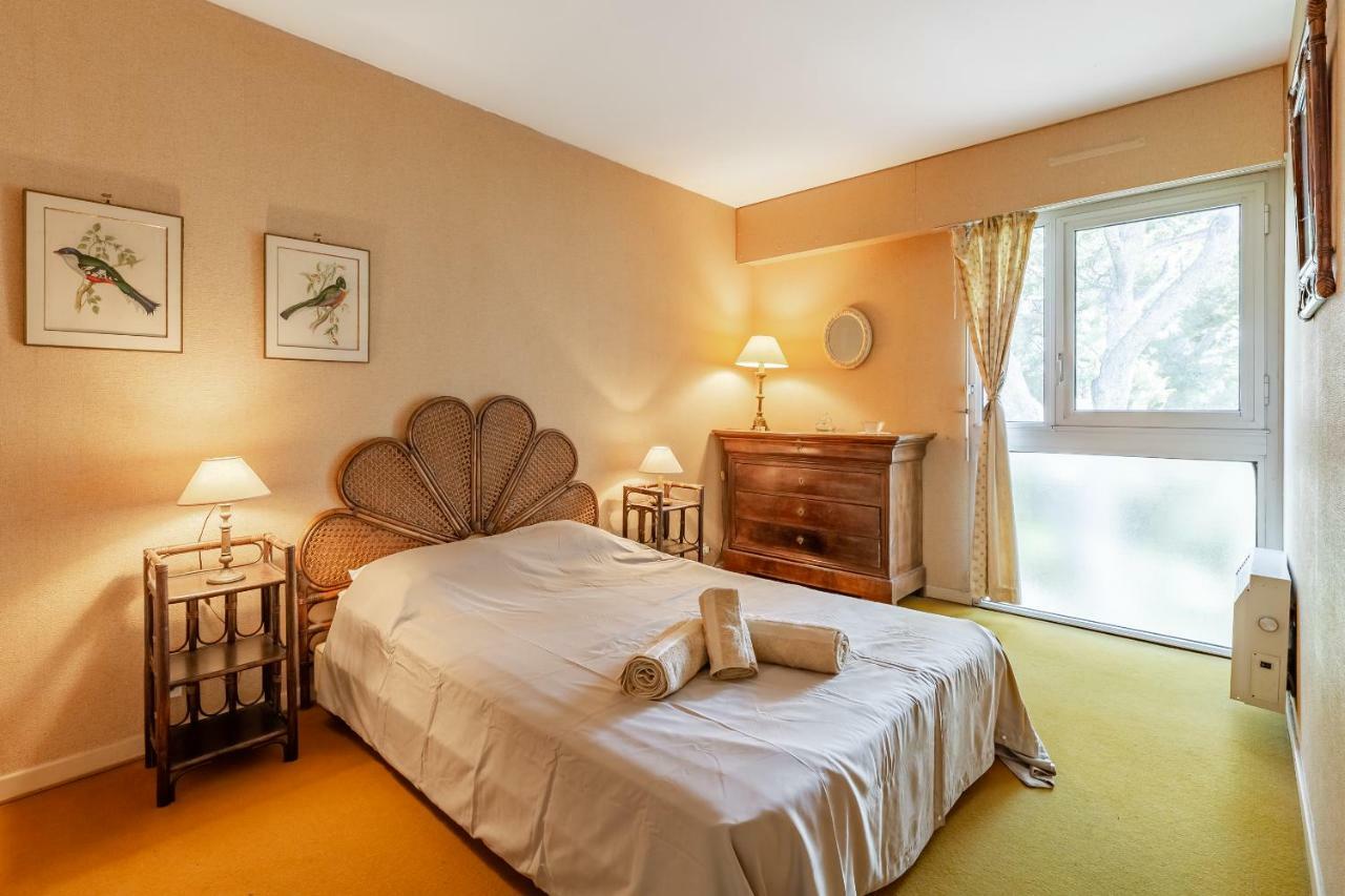 Le Monticule Par Dodo-A-Cassis Apartment Екстериор снимка