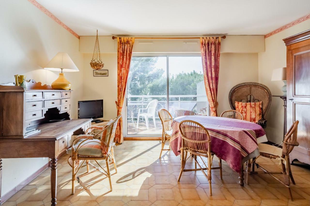Le Monticule Par Dodo-A-Cassis Apartment Екстериор снимка