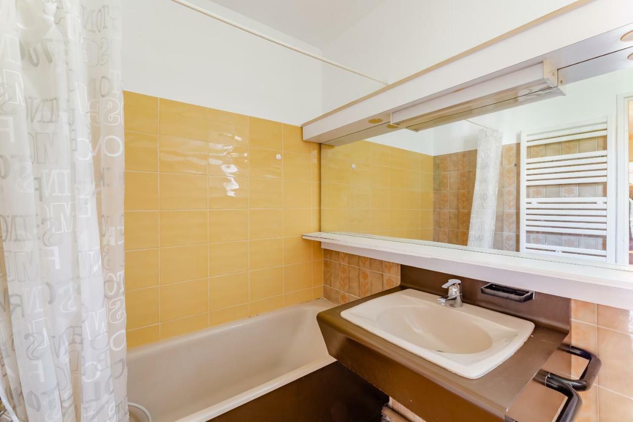 Le Monticule Par Dodo-A-Cassis Apartment Екстериор снимка
