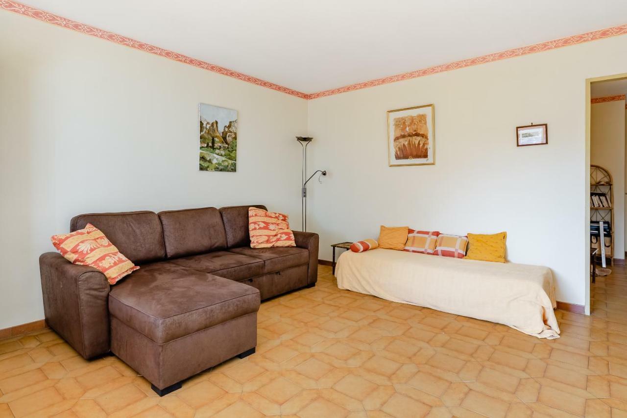 Le Monticule Par Dodo-A-Cassis Apartment Екстериор снимка