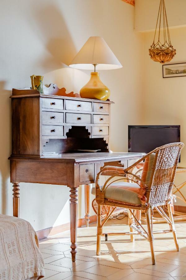 Le Monticule Par Dodo-A-Cassis Apartment Екстериор снимка